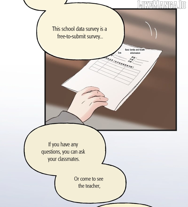 Soul to Soul Chapter 4 - page 68